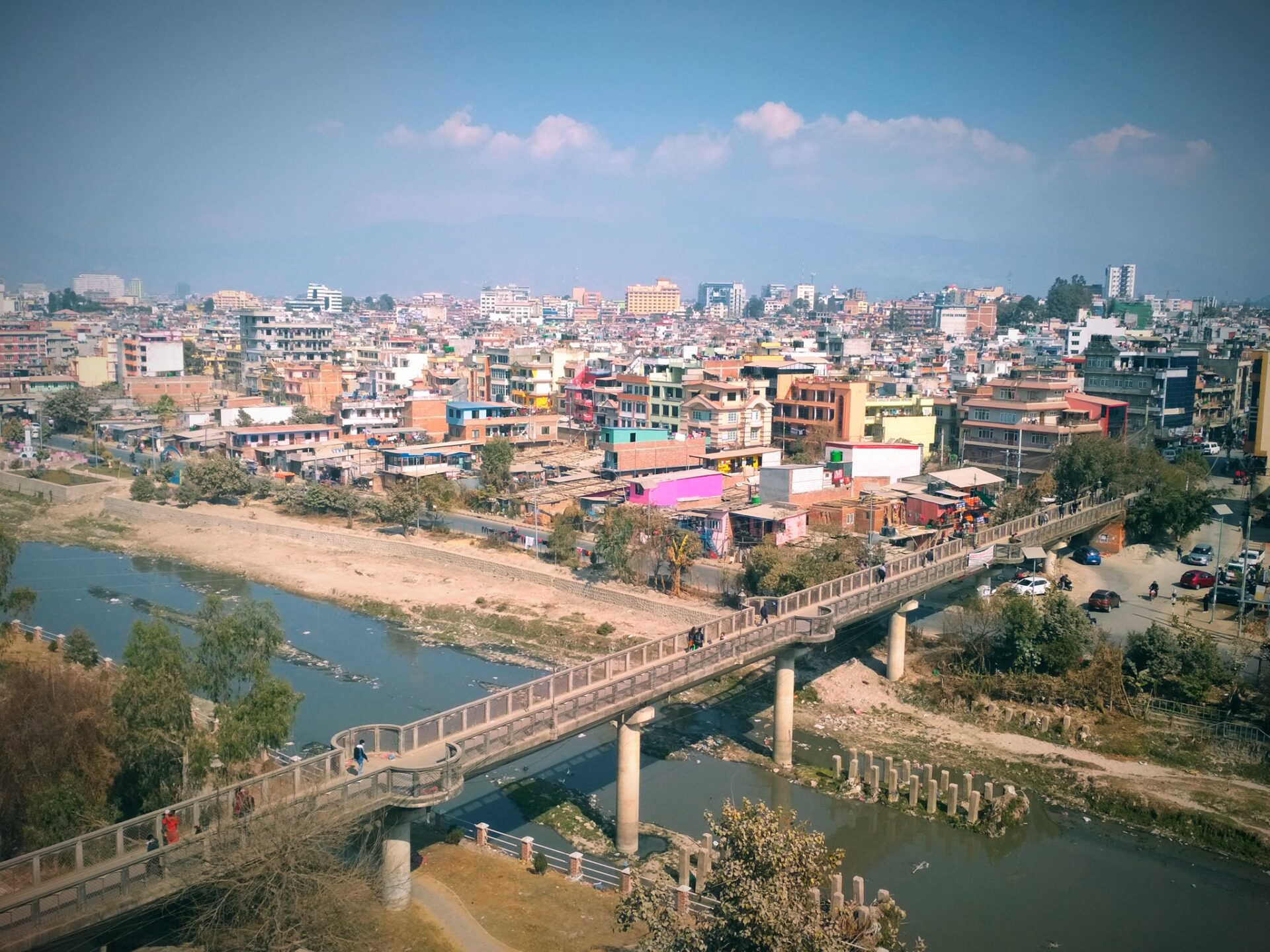 Sankhamul