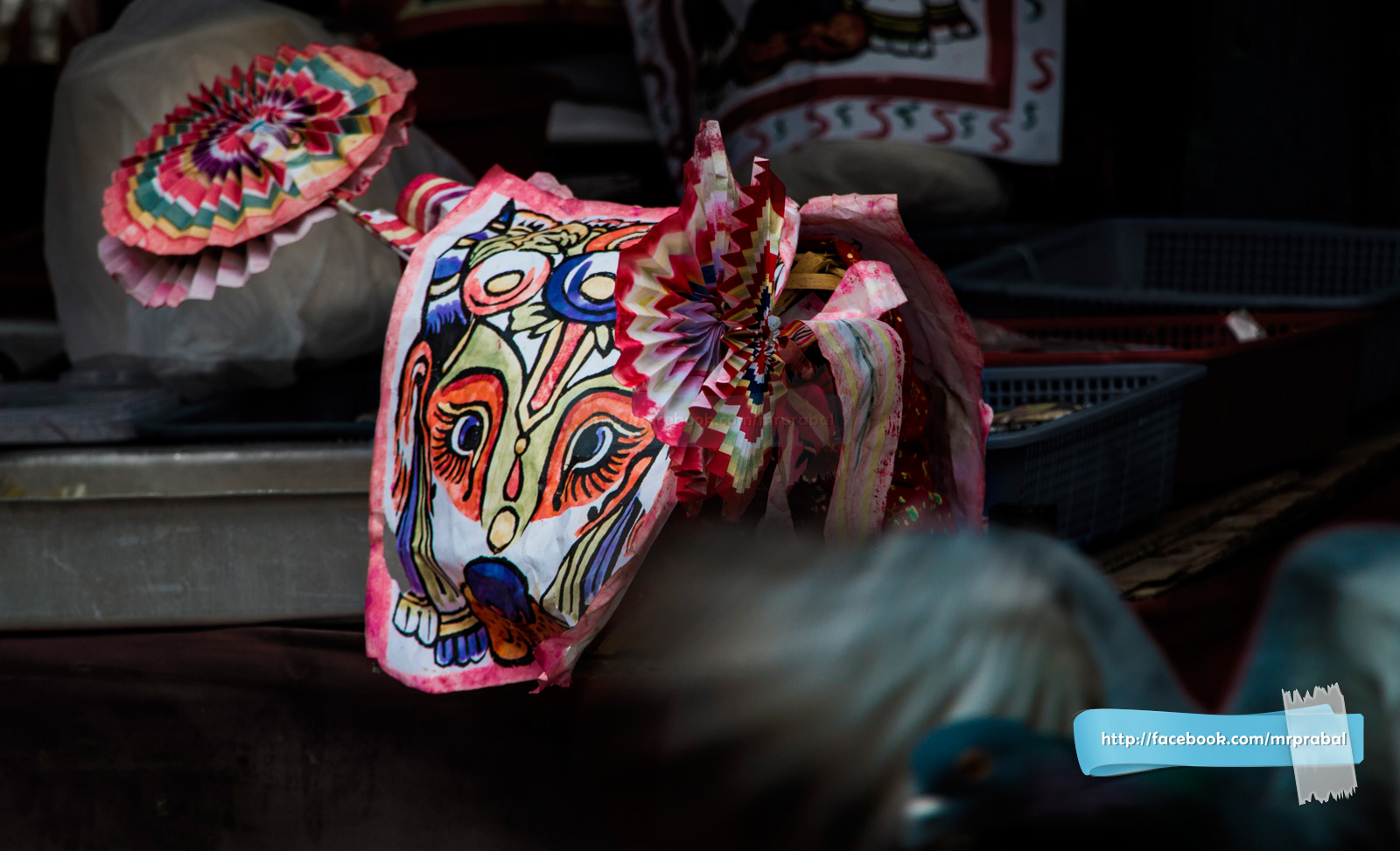 Gai Jatra Festival in Nepal – A Unique Blend of Mourning and Celebration
