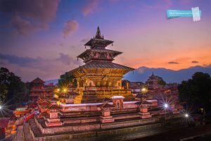 Dashain is Nepal's most significant festival, symbolizing the victory of good over evil. It involves vibrant rituals, family gatherings, animal sacrifices, and the worship of goddess Durga. Celebrated for 15 days, it's a time of joy, blessings, and cultural traditions