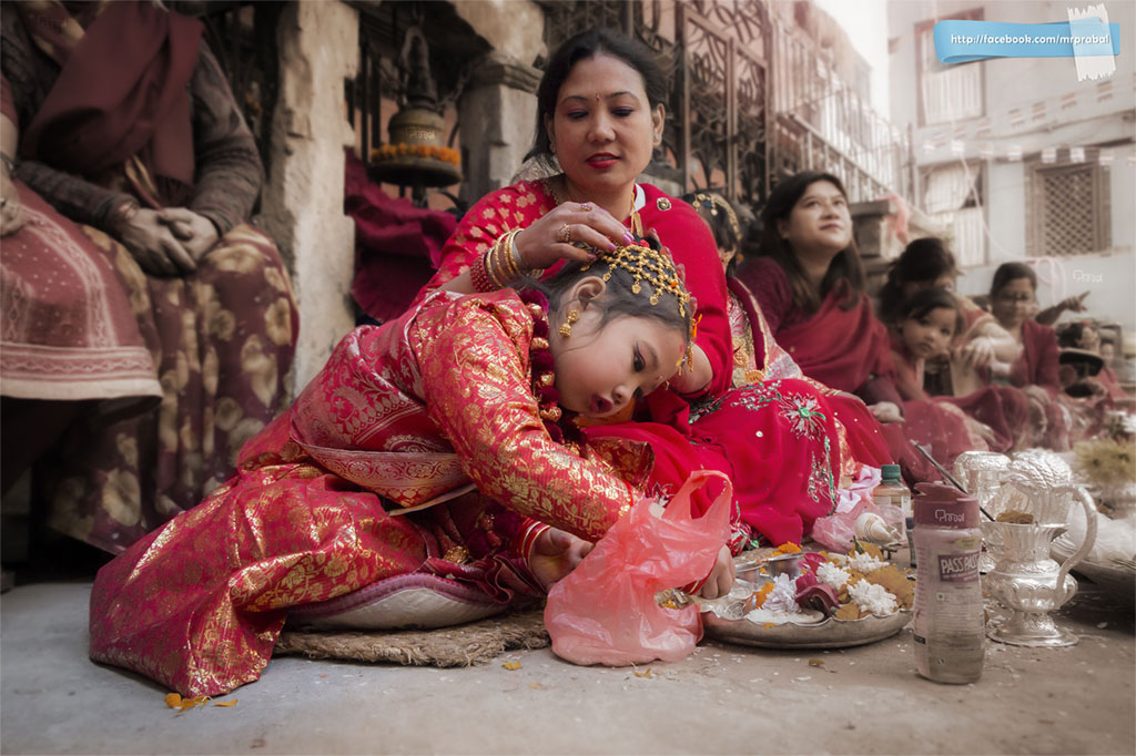 Incredible and Culturally Rich Newar