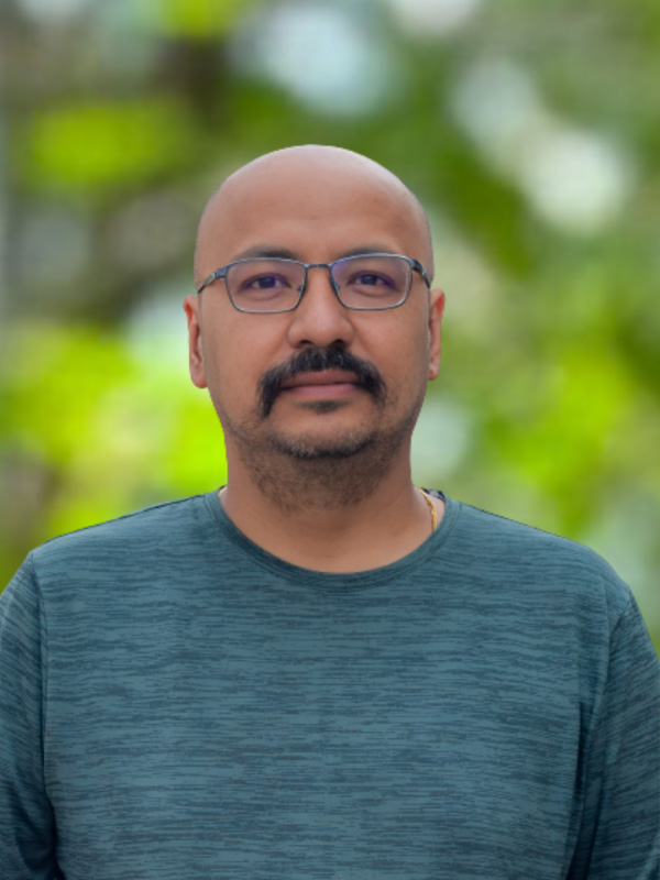 Prabal Ratna Tuladhar