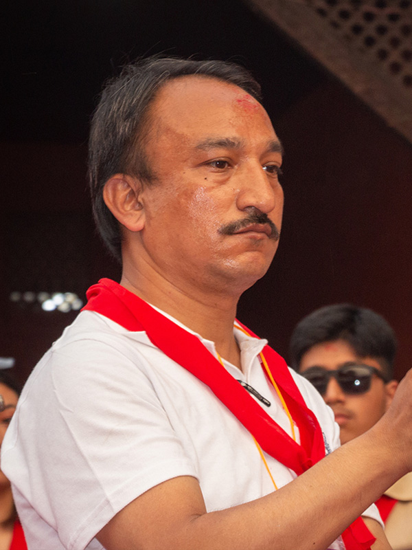 Purna Ratna Tuladhar
