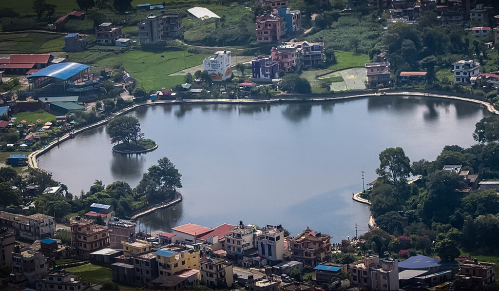 Taudaha Taudaha - Nag Panchami