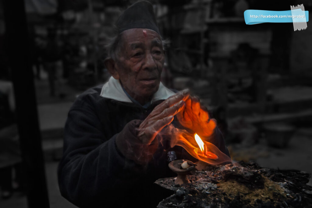Unique Religious Unity of Kathmandu