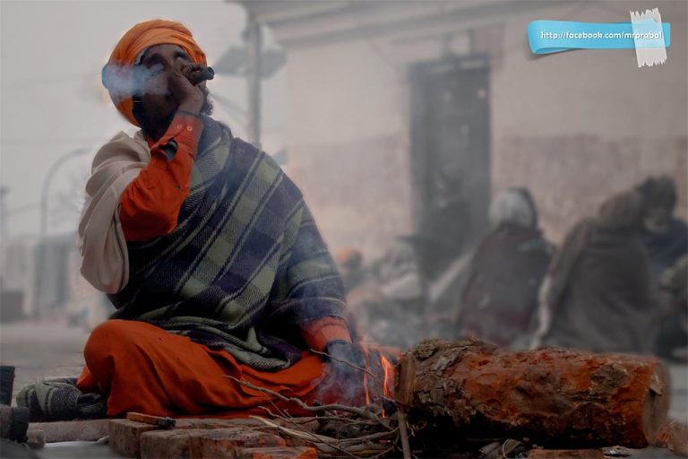 Shivaratri: A Night of Devotion, Energy, and Mystery at Pashupatinath
