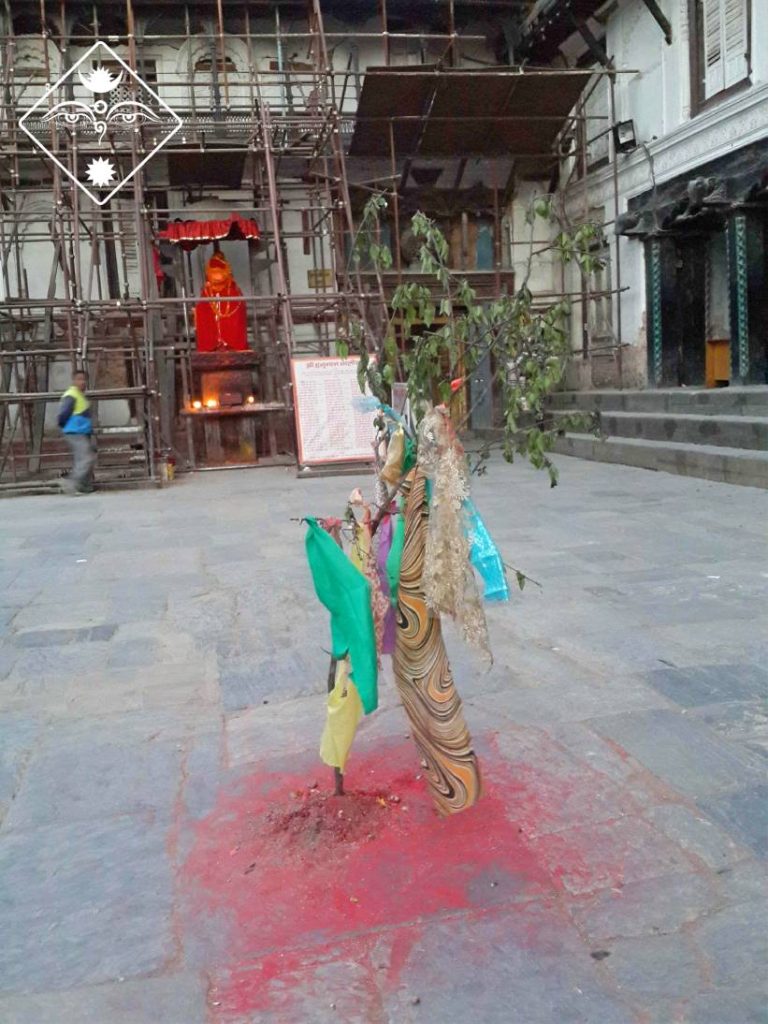 The Legend of Holika And Prahlad