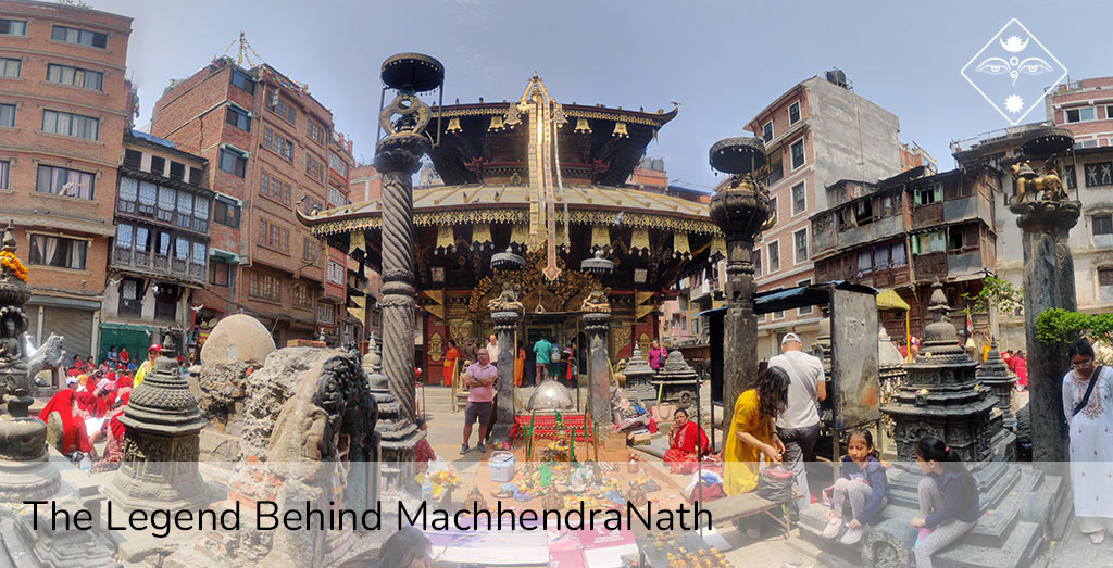 Discovering Machhendra Bahal: A Spiritual Gem in Kathmandu